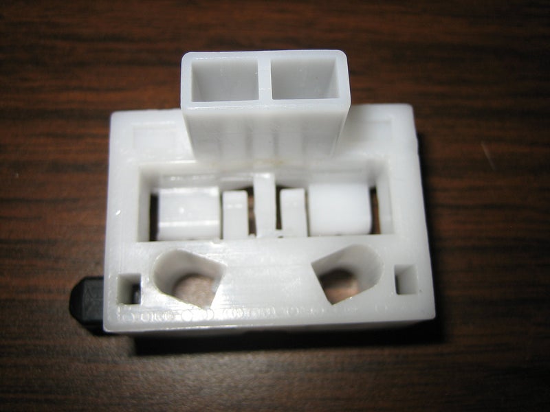 RegulatorFix (1 Window Regulator Repair Clip Front Left or Right for Chevrolet Cruze 2010-2016 - Image 5